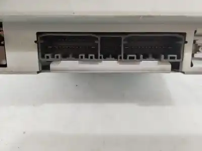 Pezzo di ricambio per auto di seconda mano impianto audio / radio cd per dodge nitro se riferimenti oem iam 05064055ak