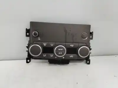 Автозапчастина б/у многофункційне управління для land rover range rover evoque evoque hse посилання на oem iam gj3214c239nc  