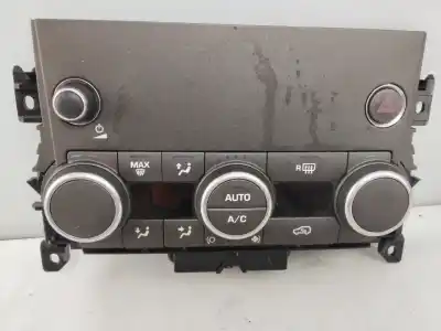 Автозапчастина б/у многофункційне управління для land rover range rover evoque evoque hse посилання на oem iam gj3214c239nc  