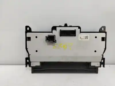 Автозапчастина б/у многофункційне управління для land rover range rover evoque evoque hse посилання на oem iam gj3214c239nc