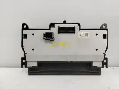 Автозапчастина б/у многофункційне управління для land rover range rover evoque evoque hse посилання на oem iam gj3214c239nc  