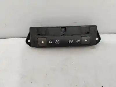 Автозапчастина б/у многофункційне управління для land rover range rover evoque evoque hse посилання на oem iam gj3214b596