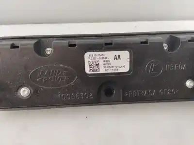 Автозапчасти б/у многофункциональное управление за land rover range rover evoque evoque hse ссылки oem iam gj3214b596  