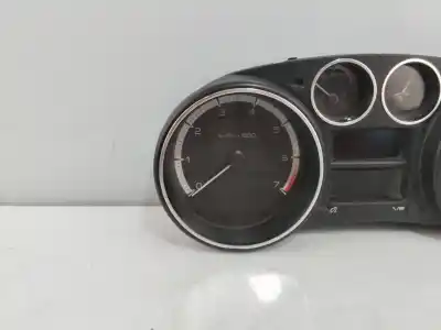 Peça sobressalente para automóvel em segunda mão quadrante por peugeot 308 envy referências oem iam 9666642080  