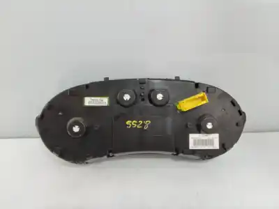 Peça sobressalente para automóvel em segunda mão quadrante por peugeot 308 envy referências oem iam 9666642080  