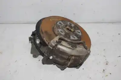 Автозапчастина б/у передній лівий культ для seat leon (5f1) reference посилання на oem iam 