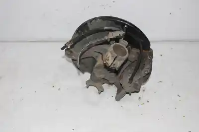 Автозапчастина б/у передній лівий культ для seat leon (5f1) reference посилання на oem iam   