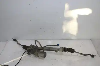 Second-hand car spare part steering rack for citroen c3 pluriel 1.4 oem iam references 6820000159a