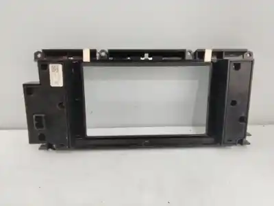 Автозапчастина б/у многофункційне управління для land rover range rover evoque evoque hse посилання на oem iam gj3219f211nb  