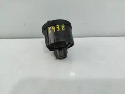 Second-hand car spare part headlights switch for seat leon (5f1) fr oem iam references 5g0941431af  