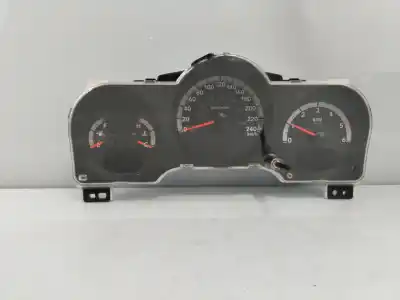 Pezzo di ricambio per auto di seconda mano pannello degli strumenti per dodge nitro se riferimenti oem iam 56044826ai
