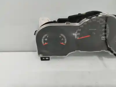 Second-hand car spare part dashboard for dodge nitro se oem iam references 56044826ai  