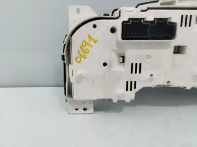 Second-hand car spare part dashboard for dodge nitro se oem iam references 56044826ai  