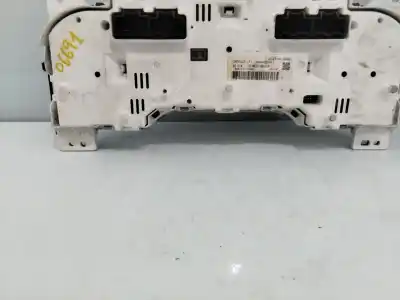 Second-hand car spare part dashboard for dodge nitro se oem iam references 56044826ai  