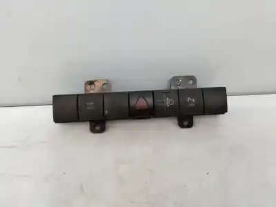 Pezzo di ricambio per auto di seconda mano avvertimento per dodge nitro se riferimenti oem iam p04602563ag  