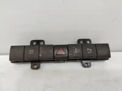 Pezzo di ricambio per auto di seconda mano avvertimento per dodge nitro se riferimenti oem iam p04602563ag  