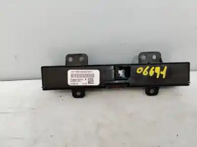 Pezzo di ricambio per auto di seconda mano avvertimento per dodge nitro se riferimenti oem iam p04602563ag