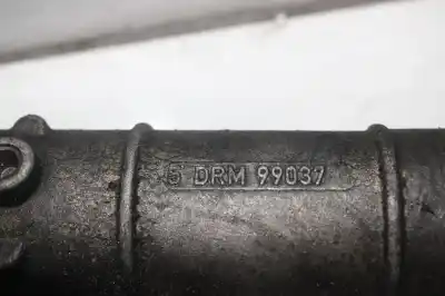 Автозапчастина б/у передній диференціал для audi q7 (4l) 3.0 tdi посилання на oem iam 5drm99037
