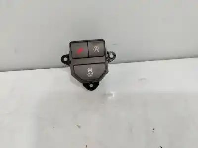 Second-hand car spare part multifunction switch for land rover range rover evoque evoque hse oem iam references bj3214k147  