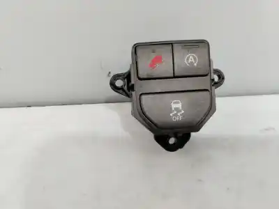 Second-hand car spare part multifunction switch for land rover range rover evoque evoque hse oem iam references bj3214k147  