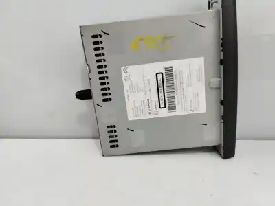 Автозапчастина б/у аудіо система / радіо cd для citroen c4 picasso ii 1.6 hdi / bluehdi 115 посилання на oem iam 98105176zd   Автозапчастина б/у аудіо система / радіо cd для citroen c4 picasso ii 1.6 hdi / bluehdi 115 посилання на oem iam 98105176zd