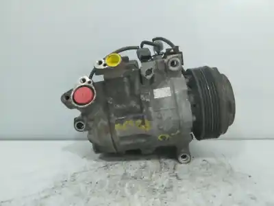 Second-hand car spare part air conditioning compressor for bmw x1 (e84) sdrive 20d efficientdynamics edition oem iam references 4472601853  