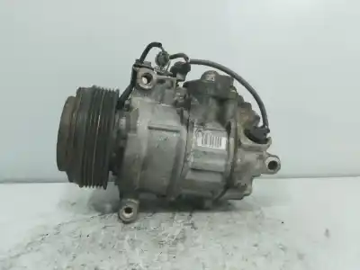 Second-hand car spare part air conditioning compressor for bmw x1 (e84) sdrive 20d efficientdynamics edition oem iam references 4472601853