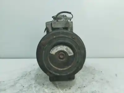 Second-hand car spare part air conditioning compressor for bmw x1 (e84) sdrive 20d efficientdynamics edition oem iam references 4472601853  