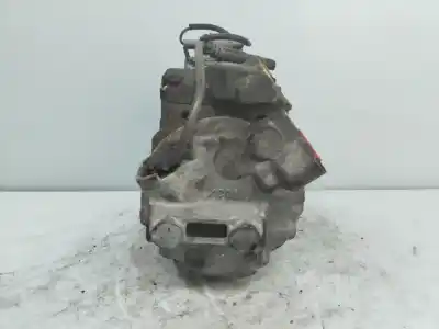 Second-hand car spare part air conditioning compressor for bmw x1 (e84) sdrive 20d efficientdynamics edition oem iam references 4472601853  