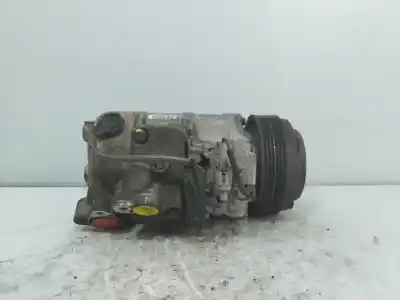 Second-hand car spare part air conditioning compressor for bmw x1 (e84) sdrive 20d efficientdynamics edition oem iam references 4472601853  