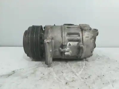 Second-hand car spare part air conditioning compressor for bmw x1 (e84) sdrive 20d efficientdynamics edition oem iam references 4472601853  