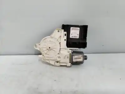 Piesă de schimb auto la mâna a doua MOTORAS MACARA GEAM FATA STÂNGA pentru VOLKSWAGEN TIGUAN (5N1)  Referințe OEM IAM 5N0959701C  