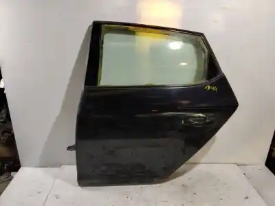 Автозапчастина б/у двері задні ліві для seat leon (5f1) reference посилання на oem iam 