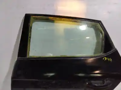 Автозапчастина б/у двері задні ліві для seat leon (5f1) reference посилання на oem iam   
