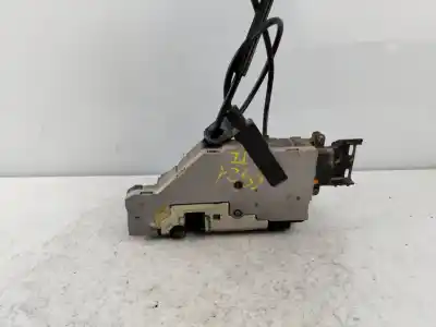 Автозапчасти б/у замок задней левой двери за citroen c4 picasso exclusive ссылки oem iam 24090816  