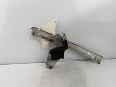 Автозапчасти б/у регулятор стекла заднего левого за citroen c4 picasso exclusive ссылки oem iam 9682632180