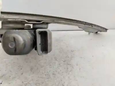 Автозапчастина б/у регулятор склона задній лівий для citroen c4 picasso exclusive посилання на oem iam 9682632180  