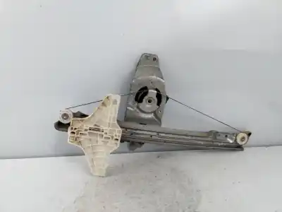 Автозапчастина б/у регулятор склона задній лівий для citroen c4 picasso exclusive посилання на oem iam 9682632180  