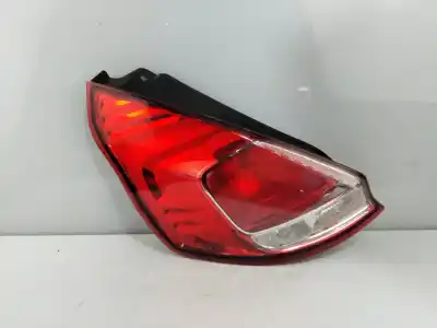 Piesă de schimb auto la mâna a doua LAMPÃ SPATE STÂNGA pentru FORD FIESTA (CCN)  Referințe OEM IAM C1BB13405A  
