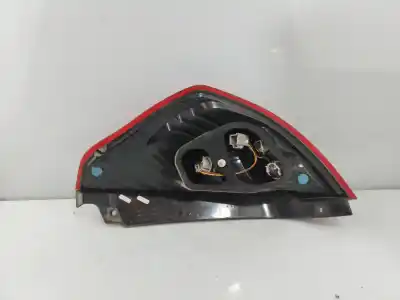 Автозапчасти б/у левый задний фонарь за ford fiesta (ccn) titanium ссылки oem iam c1bb13405a  