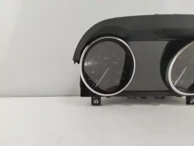 Автозапчастина б/у панель інструментів для land rover range rover evoque evoque hse посилання на oem iam xxxx10849xx