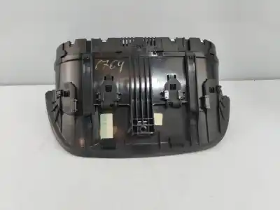 Автозапчастина б/у панель інструментів для land rover range rover evoque evoque hse посилання на oem iam xxxx10849xx  