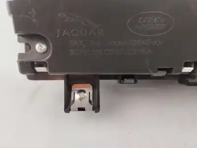 Автозапчастина б/у панель інструментів для land rover range rover evoque evoque hse посилання на oem iam xxxx10849xx  