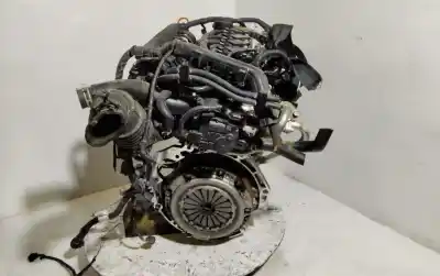 Автозапчасти б/у полный двигатель за hyundai i20 (bc3) n line 30 aniversario 84 cv / 62 kw ссылки oem iam g4lf  