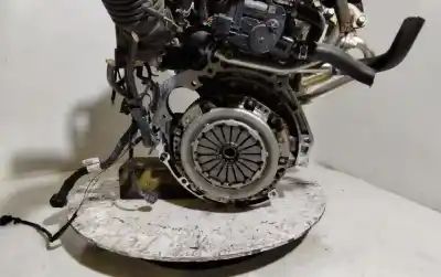 Автозапчасти б/у полный двигатель за hyundai i20 (bc3) n line 30 aniversario 84 cv / 62 kw ссылки oem iam g4lf  