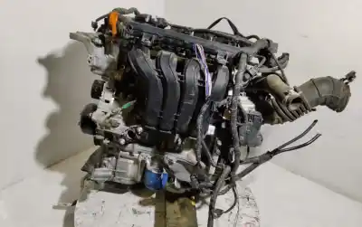 Автозапчасти б/у полный двигатель за hyundai i20 (bc3) n line 30 aniversario 84 cv / 62 kw ссылки oem iam g4lf  