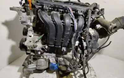 Автозапчасти б/у полный двигатель за hyundai i20 (bc3) n line 30 aniversario 84 cv / 62 kw ссылки oem iam g4lf  