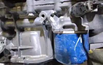 Автозапчасти б/у полный двигатель за hyundai i20 (bc3) n line 30 aniversario 84 cv / 62 kw ссылки oem iam g4lf  