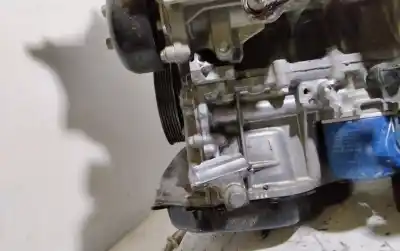 Автозапчасти б/у полный двигатель за hyundai i20 (bc3) n line 30 aniversario 84 cv / 62 kw ссылки oem iam g4lf  