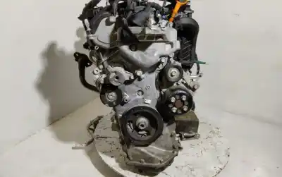 Автозапчасти б/у полный двигатель за hyundai i20 (bc3) n line 30 aniversario 84 cv / 62 kw ссылки oem iam g4lf  